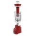 Liquidificador Britânia BLQ Diamante 1000P Turbo 1000W Vermelho