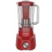 Liquidificador Britânia BLQ Diamante 1000P Turbo 1000W Vermelho