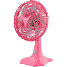 VENTILADOR BRITÂNIA ROSA 60W HÉLICE COM 6 PÁS BVT304