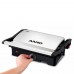 SANDUICHEIRA GRILL ARNO DUAL INOX