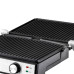 SANDUICHEIRA E GRILL ITATIAIA MASTER 127V