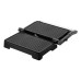 SANDUICHEIRA E GRILL ITATIAIA ESSENCIAL 1000W 127V