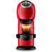 CAFETEIRA ARNO DOLCE GUSTO S PLUS VERMELHO