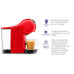 CAFETEIRA ARNO DOLCE GUSTO S PLUS VERMELHO