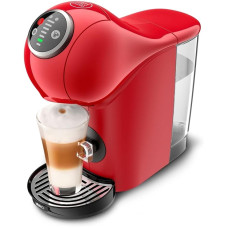 CAFETEIRA ARNO DOLCE GUSTO S PLUS VERMELHO