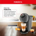 CAFETEIRA ARNO DOLCE GUSTO GENIO S BASIC