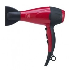 Secador De Cabelo Profissional Essenza  AC 2000W EB044 VERMELHO