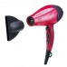 Secador De Cabelo Profissional Essenza  AC 2000W EB044 VERMELHO