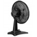 Ventilador de Mesa 40cm Multi Turbo 40 - 127v-135w Preto Multilaser - VL401