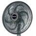 Ventilador Mallory TS40  Preto Grafite 110 VOLTS