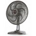 Ventilador Mallory TS40  Preto Grafite 110 VOLTS