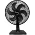 VENTILADOR MALLORY TS40CM TURBO FRESH