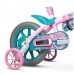 BICICLETA CAIRU CHARM FEMININA ARO 12 ROSA