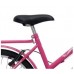 Bicicleta Cairu Genova CCT V.B 20 Rosa/Pink