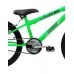 Bicicleta Aro 20 Masculina Cross Flash Boy – Verde