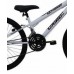 Bicicleta Cairu MTB Extreme Aro 24