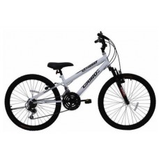 Bicicleta Cairu MTB Extreme Aro 24