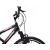 Bicicleta Aro 26 Jumper Boy com Suspensão - 21 Marchas - Cairu