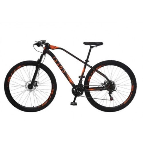 Colli online bike duster
