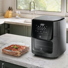 FRITADEIRA ELECTROLUX AIR FRYER OVEN 12L