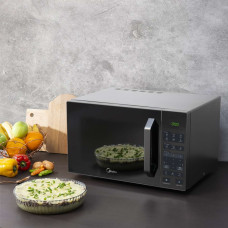 Forno Micro-ondas 35L Midea