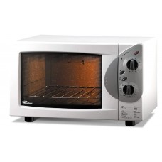 Forno Elétrico Fischer Grill de Bancada 44L