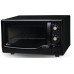 Forno Elétrico de Bancada 44L Fischer Gourmet Grill 1750W com Timer - Preto