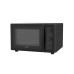 Forno Elétrico Dako Supreme 44 L - PRETO