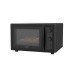 Forno Elétrico Dako Supreme 44 L - PRETO
