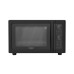 Forno Elétrico Dako Supreme 44 L - PRETO