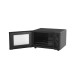 Forno Elétrico Dako Supreme 44 L - PRETO