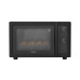 Forno Elétrico Dako Supreme 44 L - PRETO