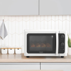 Forno  Elétrico Dako Supreme 44 L - BRANCO