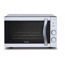 Forno elétrico de bancada Mueller Sonetto Branco 44 Litros