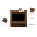 Painel Capri Para TV Até 42