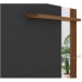 Painel Home Tv 60'' Maragogi Freijó / Preto