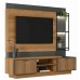 HOME LINEA BELMONTE COR AMENDOA/CHUMBO