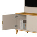 HOME LINEA NAPOLI TAUARI/OFF WHITE FOSCO