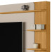 HOME LINEA NAPOLI TAUARI/OFF WHITE FOSCO