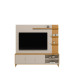 HOME LINEA NAPOLI TAUARI/OFF WHITE FOSCO