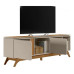 RACK LINEA ISTAMBUL - NATURA/OFF WHITE
