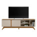 RACK LINEA ISTAMBUL - NATURA/OFF WHITE