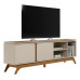 RACK LINEA ISTAMBUL - NATURA/OFF WHITE