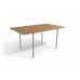 Conjunto Mesa Sena com 6 Cadeiras Kappesberg