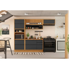 COZINHA ITATIAIA LISBOA 4PÇS