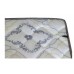 Colchão ISO 150 Ortopillow D45 Casal (138x188x28) - Ortobom