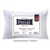 Travesseiro Plus 200 Fios Percal 50x70cm Ortobom