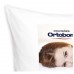 Travesseiro Ortobom Amore Microfibra Branco 50 x 70 cm