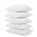 Travesseiro Ortobom Amore Microfibra Branco 50 x 70 cm