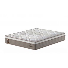 CAMA BOX CASAL CAMERON PLW EURO 138X188X30